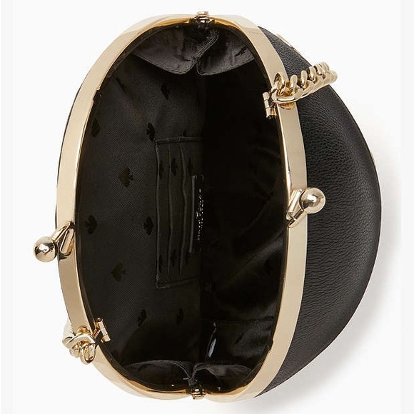 Kate Spade Ladybug 3D Crossbody - Picture 4 of 9